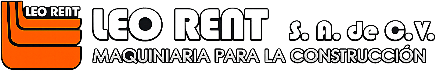Logo Leorent